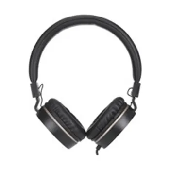 HP DHH-1206-WT KULAK ÜSTÜ KABLOLU KULAKLIK