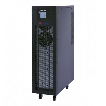 INFORM DSP EVO 10KVA 1F/1F (16X7AH) 5/10DK LCD ONLINE UPS
