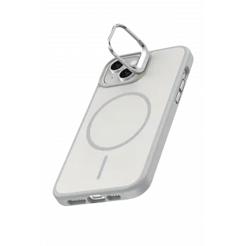 Joko Apple iPhone 14 Flexa Magsafe Kapak - Beyaz