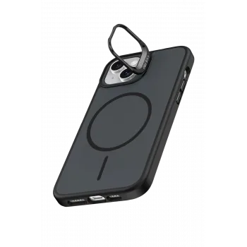 Joko Apple iPhone 14 Flexa Magsafe Kapak - Siyah