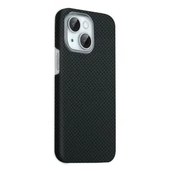 Joko Apple iPhone 14 Volt Magsafe Kapak - Siyah