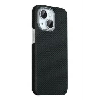 Joko Apple iPhone 14 Volt Magsafe Kapak - Siyah 2