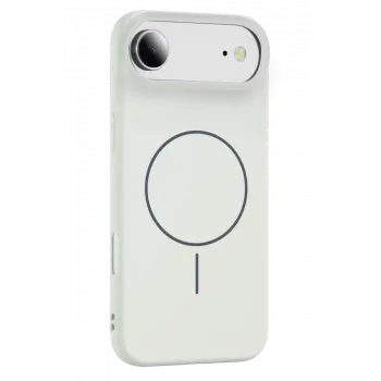 Joko Apple iPhone 17 Air Jully Magsafe Kapak - Beyaz