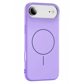 Joko Apple iPhone 17 Air Jully Magsafe Kapak - Lila