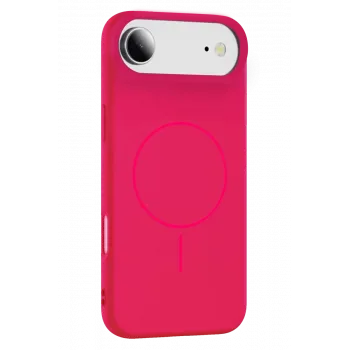 Joko Apple iPhone 17 Air Jully Magsafe Kapak - Pembe