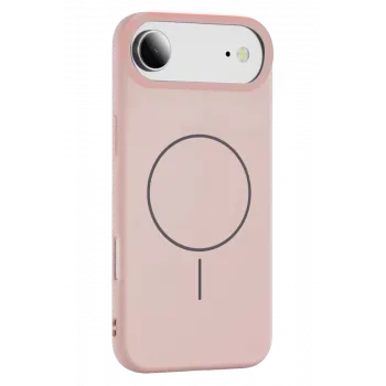 Joko Apple iPhone 17 Air Jully Magsafe Kapak - Pudra