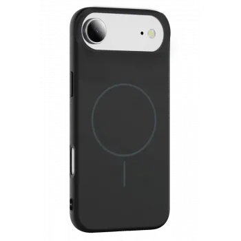 Joko Apple iPhone 17 Air Jully Magsafe Kapak - Siyah