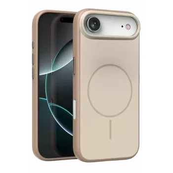 Joko Apple iPhone 17 Air Neva Magsafe Kapak - Gold
