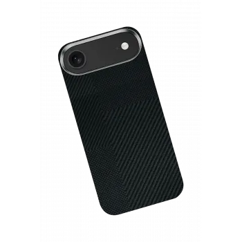 Joko Apple iPhone 17 Air Volt Magsafe Kapak - Siyah