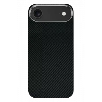 Joko Apple iPhone 17 Air Volt Magsafe Kapak - Siyah