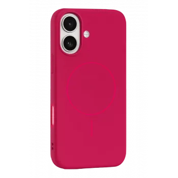 Joko Apple iPhone 17 Jully Magsafe Kapak - Pembe