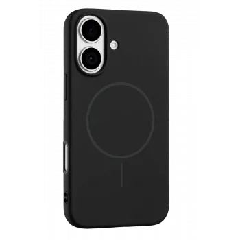 Joko Apple iPhone 17 Jully Magsafe Kapak - Siyah