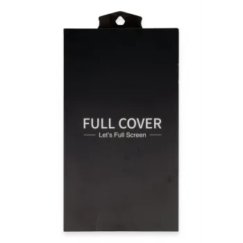 Joko iPhone 14 Buffer Hayalet Cam Ekran Koruyucu - Siyah