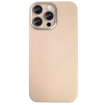 Joko iPhone 14 Pro Max Besa Magsafe Kapak - Desert