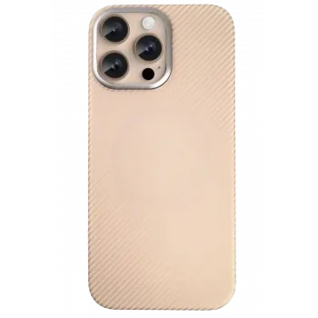 Joko iPhone 15 Pro Max Besa Magsafe Kapak - Desert