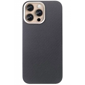 Joko iPhone 15 Pro Max Besa Magsafe Kapak - Siyah