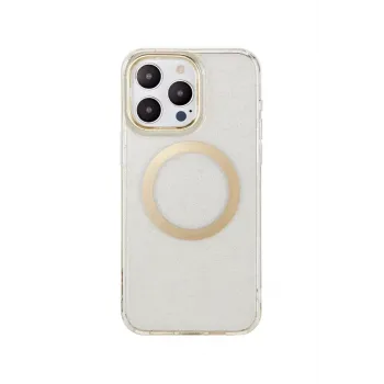 Joko Apple iPhone 15 Pro Max Tanya Magsafe Kapak - Desen 10