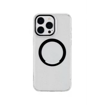 Joko Apple iPhone 15 Pro Tanya Magsafe Kapak - Desen 5