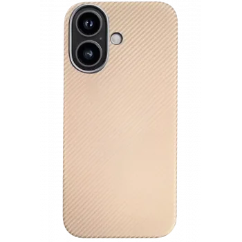 Joko iPhone 16 Besa Magsafe Kapak - Desert