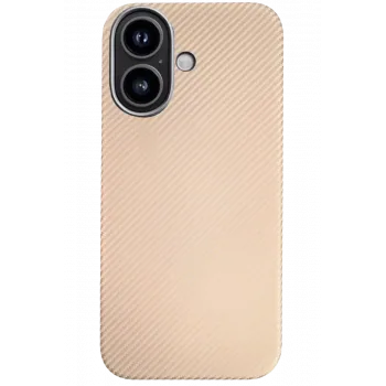 Joko iPhone 16 Besa Magsafe Kapak - Desert