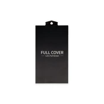 Joko iPhone 16 Pro Max Buffer Cam Ekran Koruyucu - Siyah