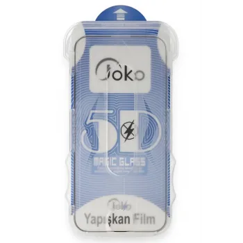 Joko Samsung Galaxy S23 FE Joko Magic 5D Cam