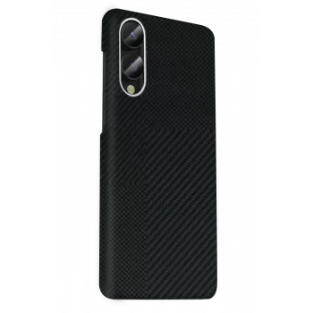 Joko Samsung Galaxy S25 Edge Volt Magsafe Kapak - Siyah