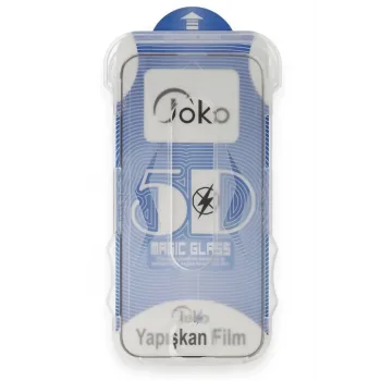 Joko Xiaomi Redmi Note 10 Joko Magic 5D Cam