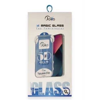 Joko Xiaomi Redmi Note 10 Joko Magic 5D Cam