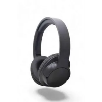 Kablosuz Bluetooth Kulaklık Kulak Üstü Mikrofonlu 5.0 Bluetooth ANC Özelliği