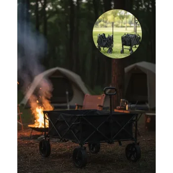 KATLANIR KAMP ARABASI