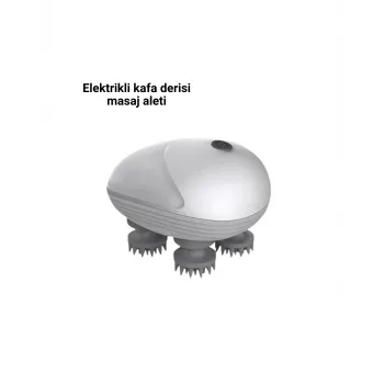 KK17 KAFA MASAJ ALETİ
