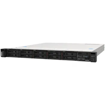 LENOVO THINKSYSTEM SR250 7DCLA00LEA V3 INTEL XEON E-2434 1x16GB 1X800W 3 YIL YERİNDE GARANTİ