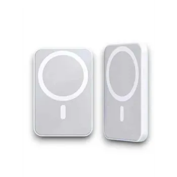 LF-100 MAGSAFE 5.000 MAH