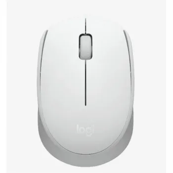 LOGITECH M171 KABLOSUZ USB MOUSE BEYAZ 910-006867