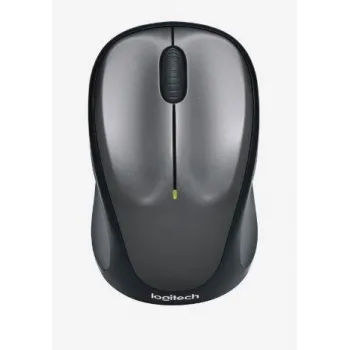 LOGITECH M235 KABLOSUZ USB MOUSE SİYAH 910-002201