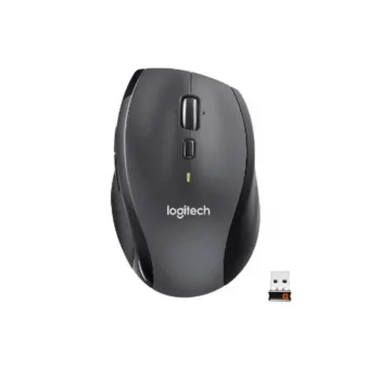 LOGITECH M705 MARATHON KABLOSUZ MOUSE SİYAH 910-001949