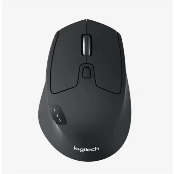 LOGITECH M720 TRIATHLON BLUETOOTH MOUSE 910-004791