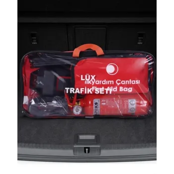 LÜX TRAFİK KİTİ