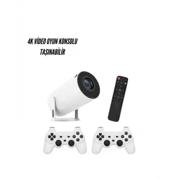 M300 MAX PROJEKSİYON KONSOL