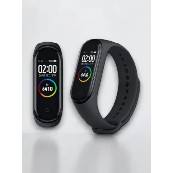 M6 Akıllı Bileklik