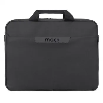 MACK MCC-009 15.6" OFFICE NOTEBOOK ÇANTASI SİYAH