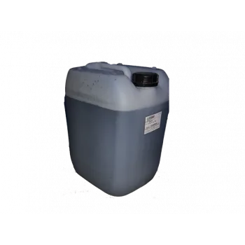 Mürekkep perFIX Üniversal Pigmentli Black Calli Alman 20 Kg