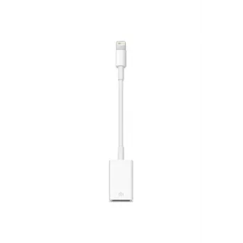 Newface APR14 iPhone Otg - Beyaz