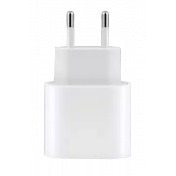 Newface CA-13 25W Type-C Şarj Adaptörü - Beyaz