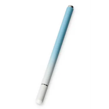 Newface Dokunmatik Stylus Kalem Pen 108 - Mavi