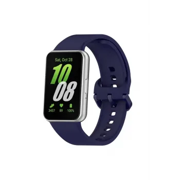 Newface Fit 3 KR419 Ware Silikon Kordon - Lacivert