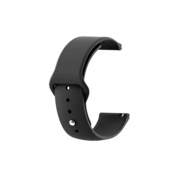 Newface Huawei GT4 41mm 18mm Klasik Kordon - Mor