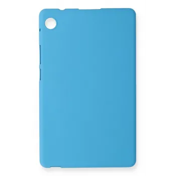 Newface Huawei MatePad T8 8 Kılıf Evo Tablet Silikon - Mavi
