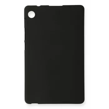 Newface Huawei MatePad T8 8 Kılıf Evo Tablet Silikon - Siyah